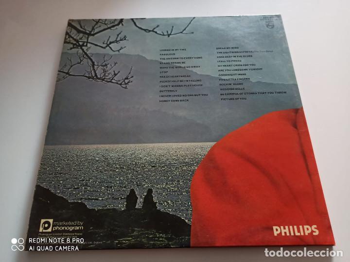 Discos de vinilo: Sydney Devine - Doubly Devine (2xLP, Album) - Foto 3