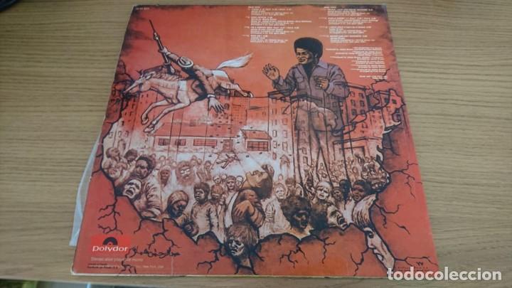 Discos de vinilo: LP JAMES BROWN THERE IT IS POLYDOR 1972 - Foto 3