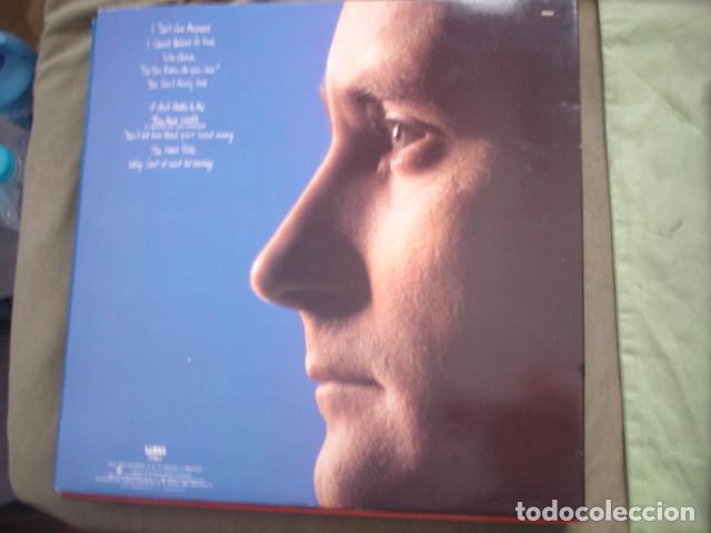 Discos de vinilo: Phil Collins Hello, I Must Be Going! - Foto 3