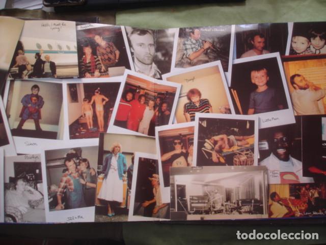 Discos de vinilo: Phil Collins Hello, I Must Be Going! - Foto 2