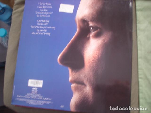 Discos de vinilo: Phil Collins Hello, I Must Be Going! - Foto 3