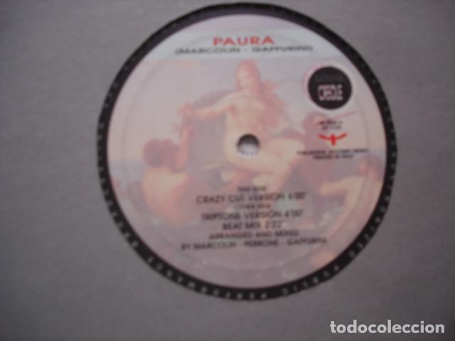 Discos de vinilo: Louis Creole Paura - Foto 1