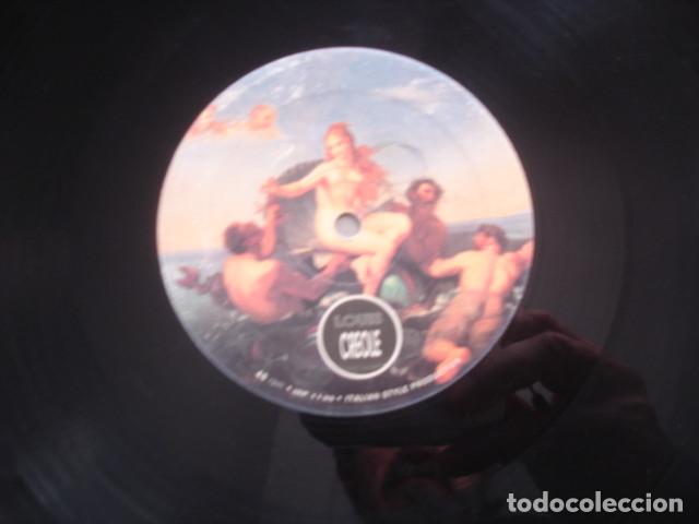 Discos de vinilo: Louis Creole Paura - Foto 2