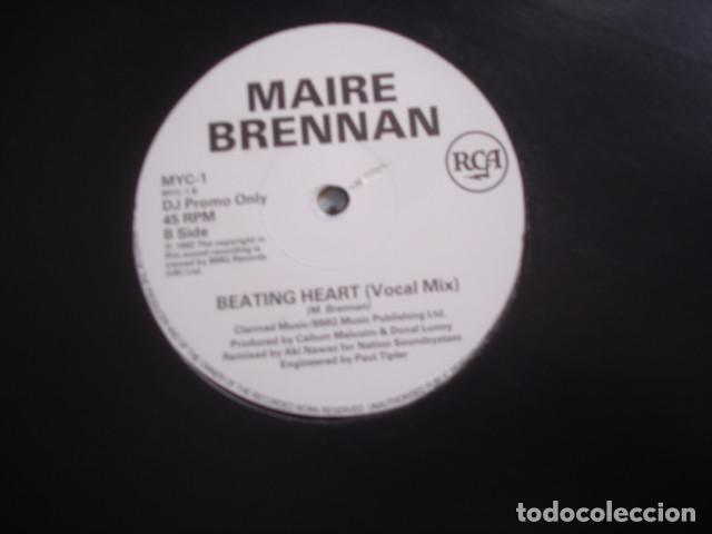 Discos de vinilo: Maire Brennan Beating Heart - Foto 2
