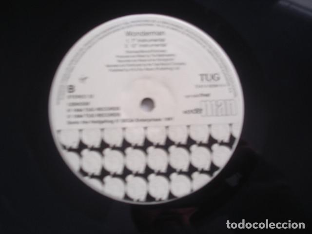 Discos de vinilo: Right Said Fred Wonderman - Foto 2