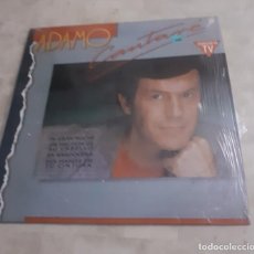 Discos de vinilo: DISCO DE ADAMO LP CANTARE DE HISPAVOX 1990. Lote 251107330