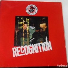 Discos de vinilo: DEMON BOYZ ‎– RECOGNITION 1989,