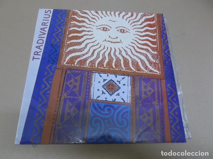 Discos de vinilo: TRADIVARIUS (LP) IDEM-89 A&Ntilde;O 1989 - Foto 1