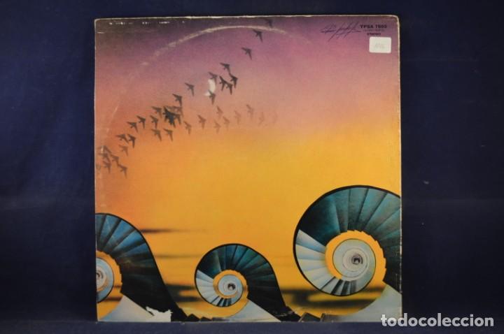 Discos de vinilo: BUDDY BOHN &lrm;- A DROP IN THE OCEAN - LP - Foto 2