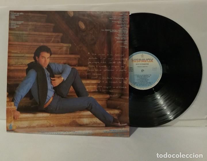 Discos de vinilo: BERT&Iacute;N OSBORNE LP 1985-C - Foto 2