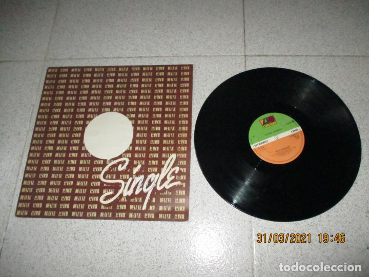 Discos de vinilo: DETROIT SPINNERS - SPLIT DECISION - MAXI - UK - ATLANTIC - LV - - Foto 1