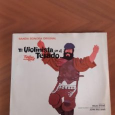 Discos de vinilo: EL VIOLINISTA SOBRE EL TEJADO - BANDA SONORA ORIGINAL. Lote 251392360