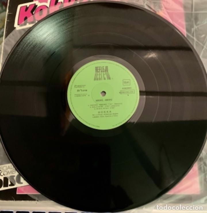 Discos de vinilo: Kokka - Foto 3