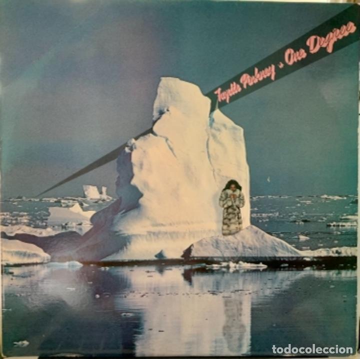 Discos de vinilo: FAYETTEVILLE PINKNEY One Degree - Foto 1