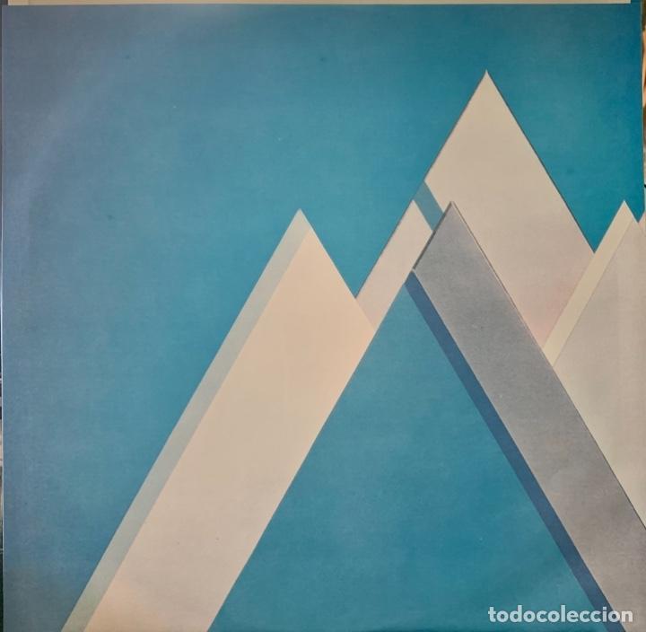 Discos de vinilo: FAYETTEVILLE PINKNEY One Degree - Foto 2