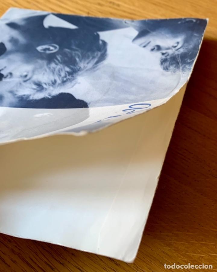 Discos de vinilo: A-HA Take on me - Foto 4