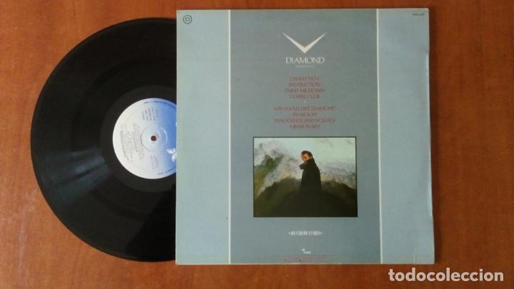 Discos de vinilo: LP DE VINILO. SPANDAU BALLET. DIAMOND. - Foto 2
