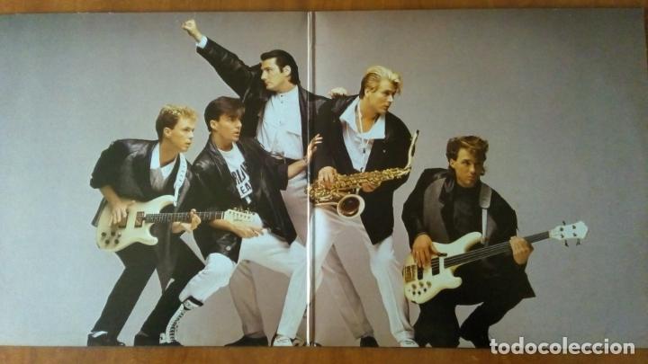 Discos de vinilo: LP DE VINILO. SPANDAU BALLET. PARADE - Foto 2