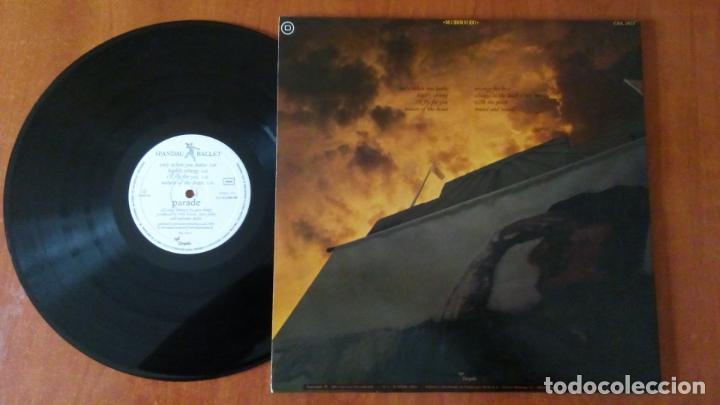 Discos de vinilo: LP DE VINILO. SPANDAU BALLET. PARADE - Foto 3
