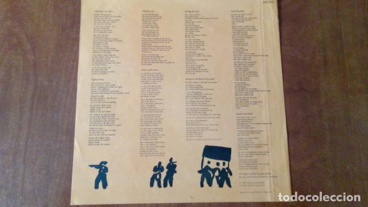 Discos de vinilo: LP DE VINILO. SPANDAU BALLET. PARADE - Foto 4