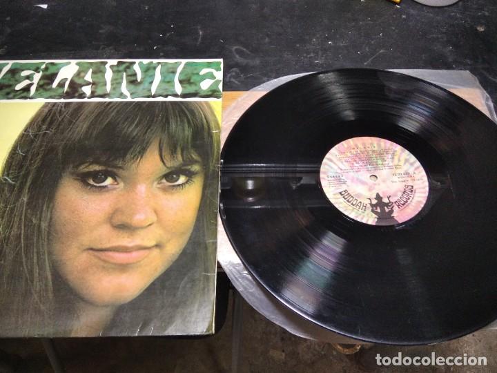Discos de vinilo: MELANIE - LP BUDDAH 1970 - Foto 1