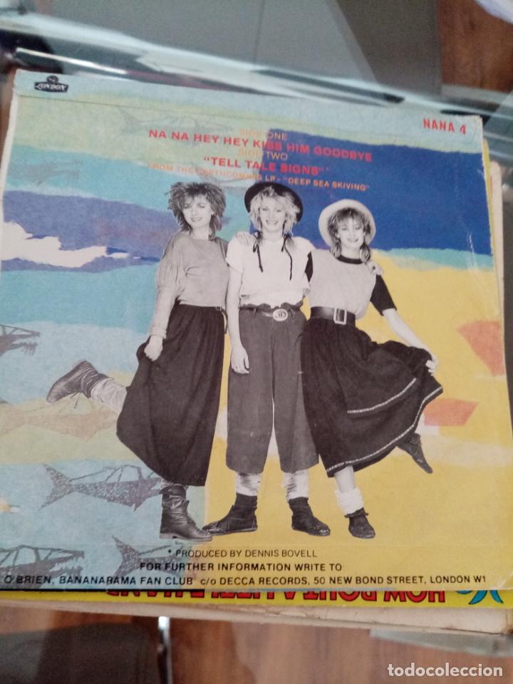 Discos de vinilo: Banarama - Foto 2