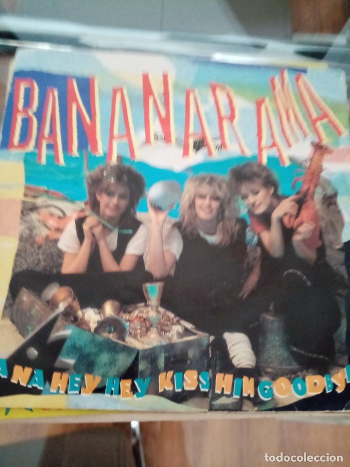 Discos de vinilo: Banarama - Foto 1