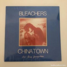 Discos de vinilo: BLEACHERS - CHINATOWN FEAT BRUCE SPRINGSTEEN. Lote 251500760