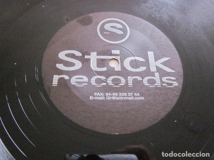 Discos de vinilo: Marian - Sentir (12&rdquo;) - Foto 2