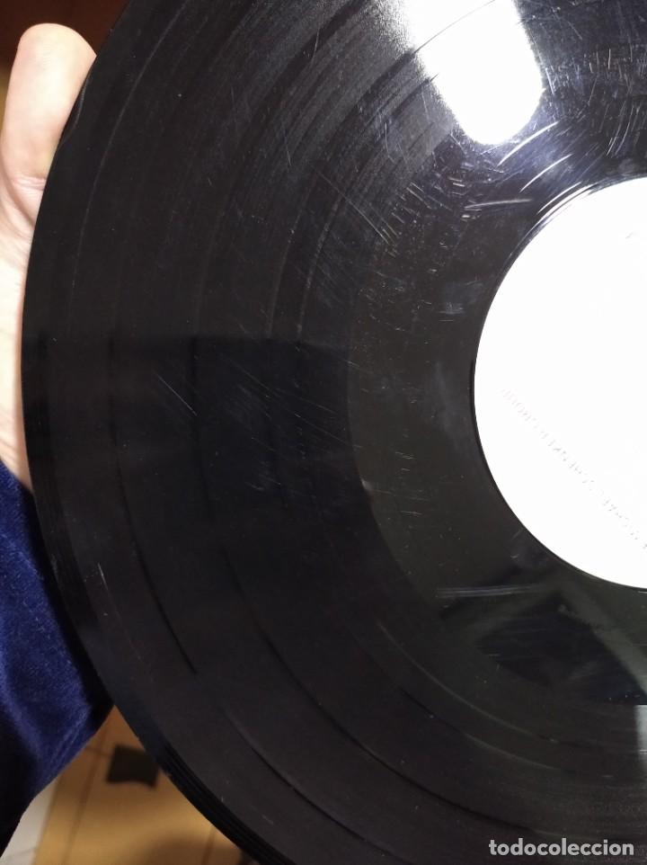 Discos de vinilo: LP MSG  - MICHAEL SCHENKER GROUP &ndash; ST - - Foto 5