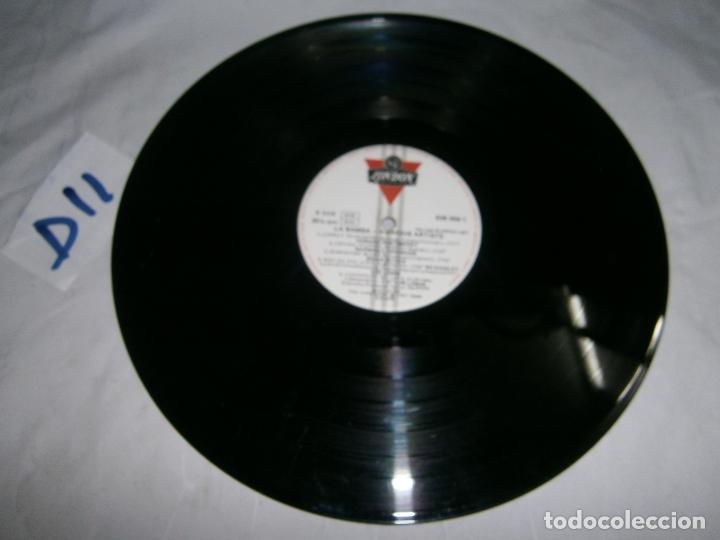 Discos de vinilo: ANTIGUO LP - LA BAMBA - Foto 1