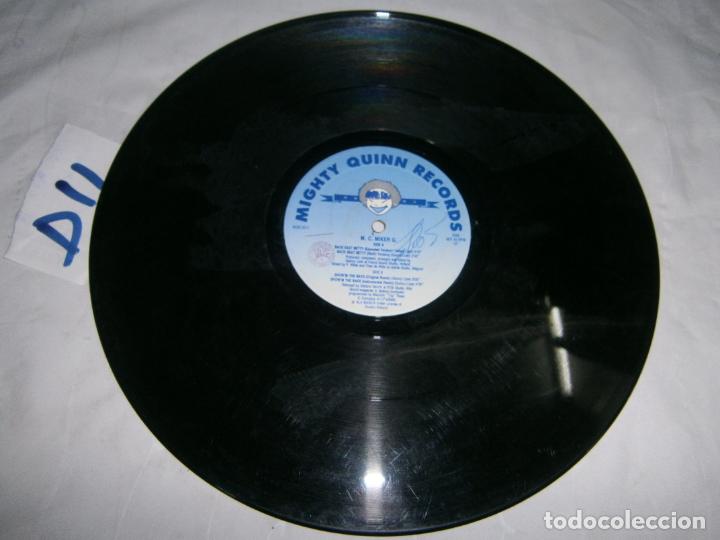 Discos de vinil: ANTIGUO LP - M.C. MIKER G.
