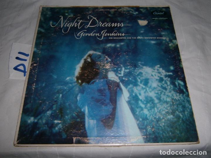 Vinyl-Schallplatten: ANTIGUO LP - GORDON JENKINS