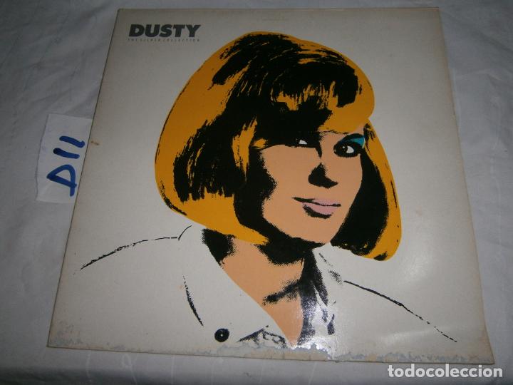 Discos de vinil: ANTIGUO LP - DUSTY