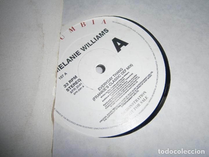 Discos de vinilo: ANTIGUO LP - MELANIE WILLIAMS - Foto 2