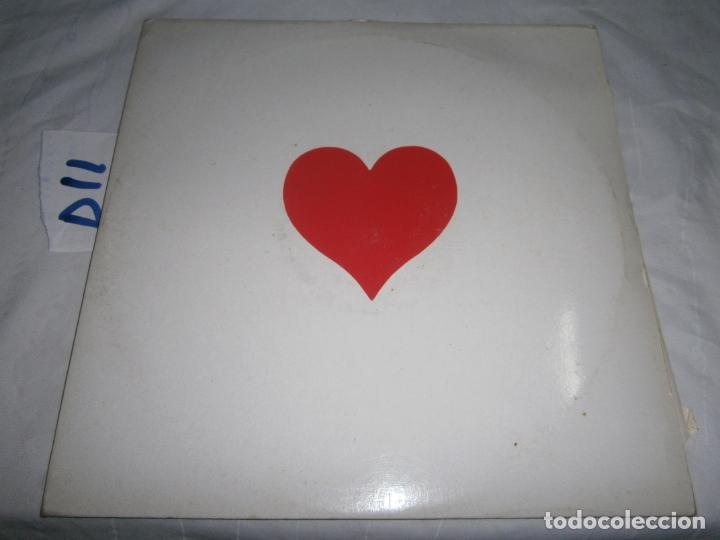 Discos de vinilo: ANTIGUO LP - MELANIE WILLIAMS - Foto 3