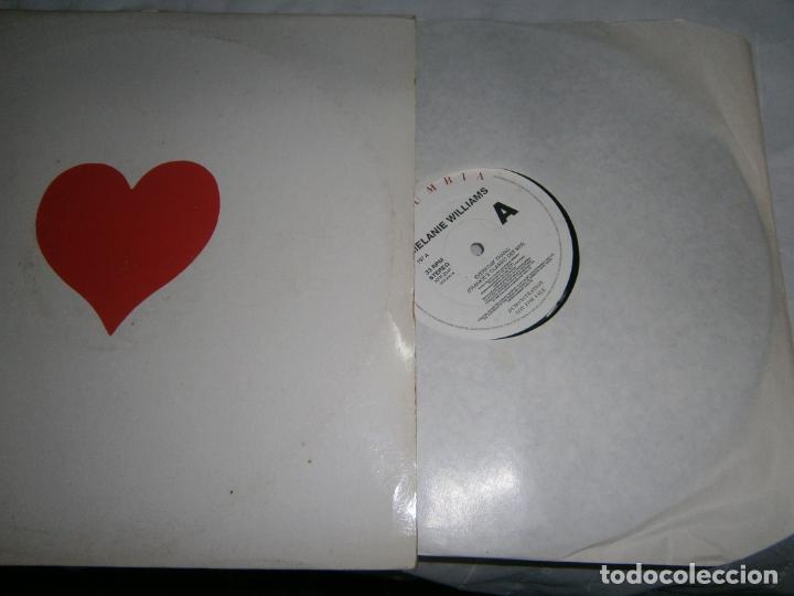 Discos de vinilo: ANTIGUO LP - MELANIE WILLIAMS - Foto 1