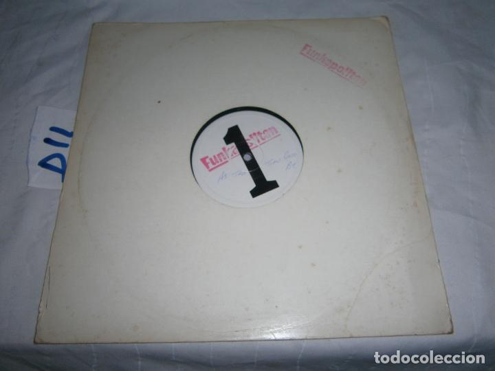 Discos de vinilo: ANTIGUO LP - FUNKAPOLITAN - Foto 1