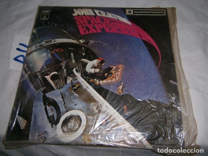 Discos de vinilo: ANTIGUO LP - JOHN KEATING - Foto 1