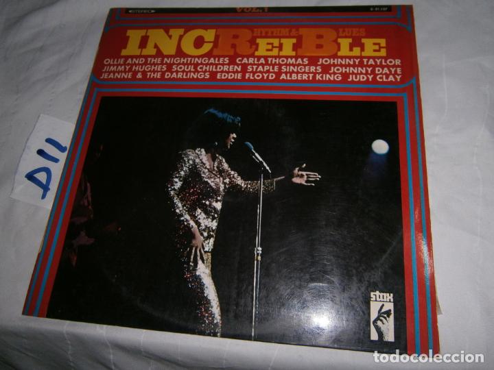 Dischi in vinile: ANTIGUO LP - INCREIBLE