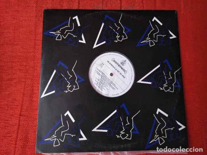 Discos de vinilo: UN HOMENAJE AL REY DEL ROCK - LP - Foto 4