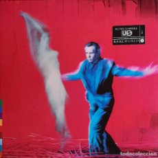 Discos de vinilo: VINILO LP DOBLE - PETER GABRIEL - US - MADE IN UK - REALWORLD VIRGIN - 1992 - PRIMERA EDICION. Lote 251619060