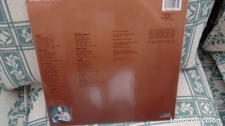 Discos de vinilo: LP (VINILO) DE JERRY DOUGLAS A&Ntilde;OS 80 - Foto 2