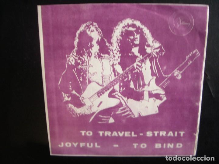 Discos de vinilo: WILYN&acute;S GROUP- EP. RAR&Iacute;SIMO. PROMOCIONAL.