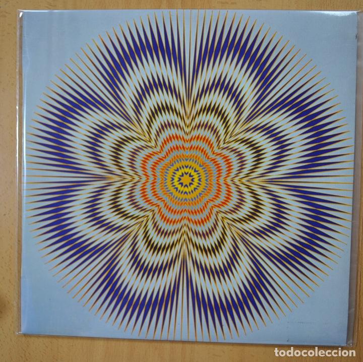 Discos de vinilo: TIM BLAKE - BLAKE&acute;S NEW JERUSALEM - LP - Foto 1