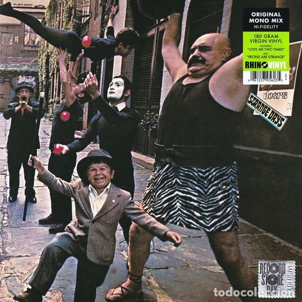 Discos de vinilo: the doors - Foto 1
