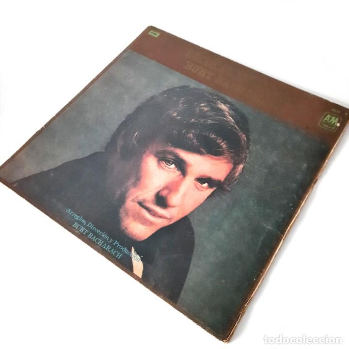 Discos de vinilo: Burt Bacharach - Golden Bacharach - Foto 1