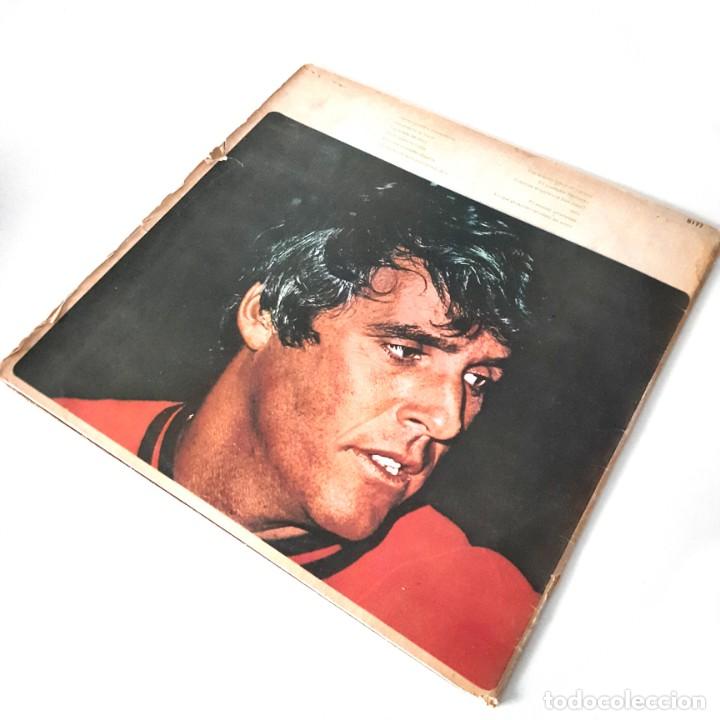 Discos de vinilo: Burt Bacharach - Golden Bacharach - Foto 2