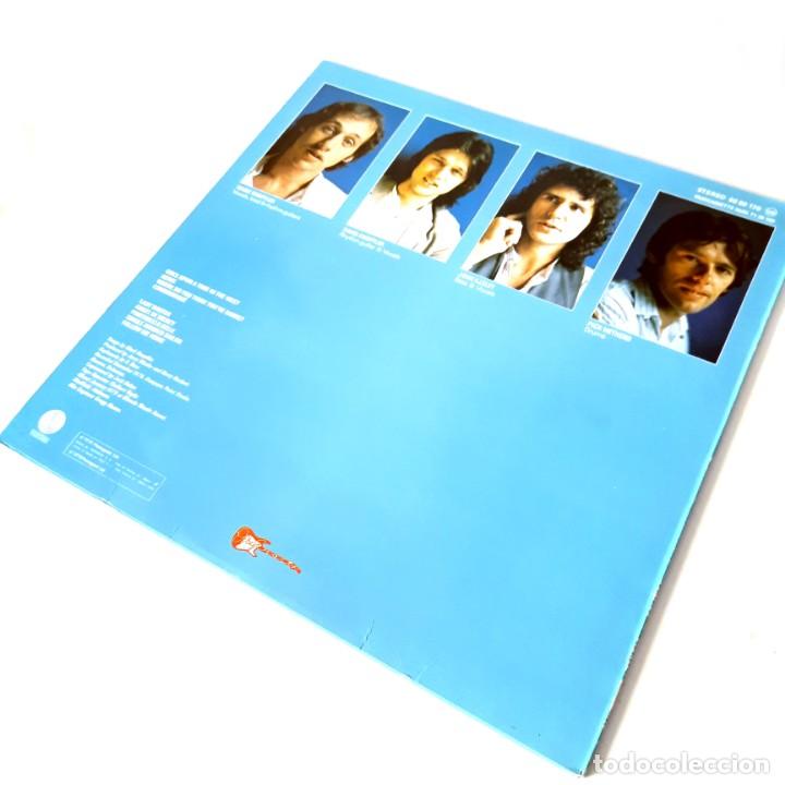 Discos de vinilo: Dire Straits - Communique - Foto 2