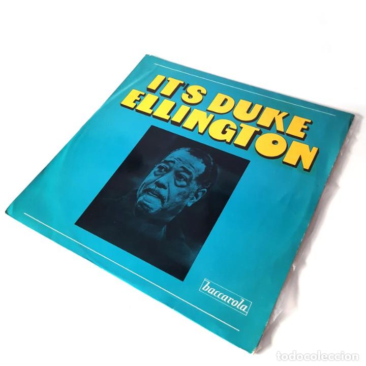 Discos de vinilo: Duke Ellington - It&rsquo;s Duke Ellington - Foto 1